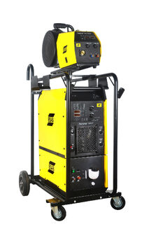 Transmig 500PD  · источник  · НАКС