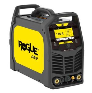 Сварочный инвертор Rogue ET 230iP AC/DC