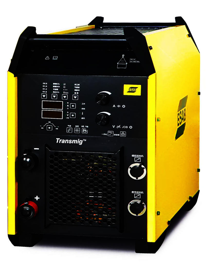 Transmig DP500